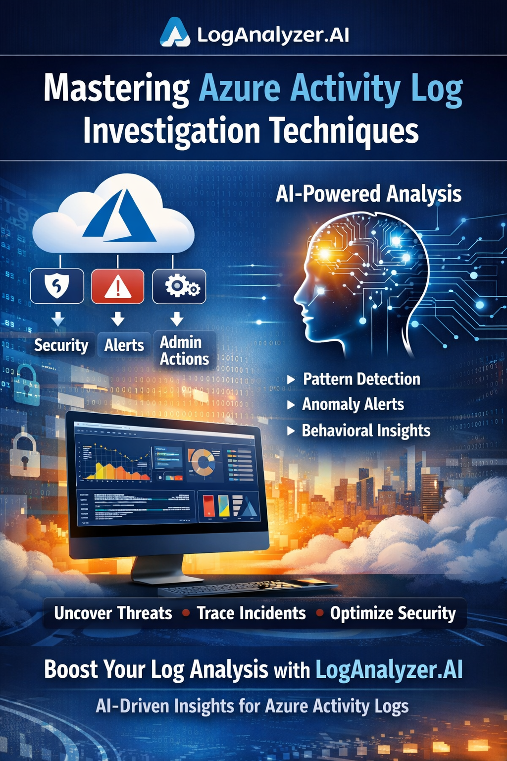 Mastering Azure Activity Log Investigation Techniques